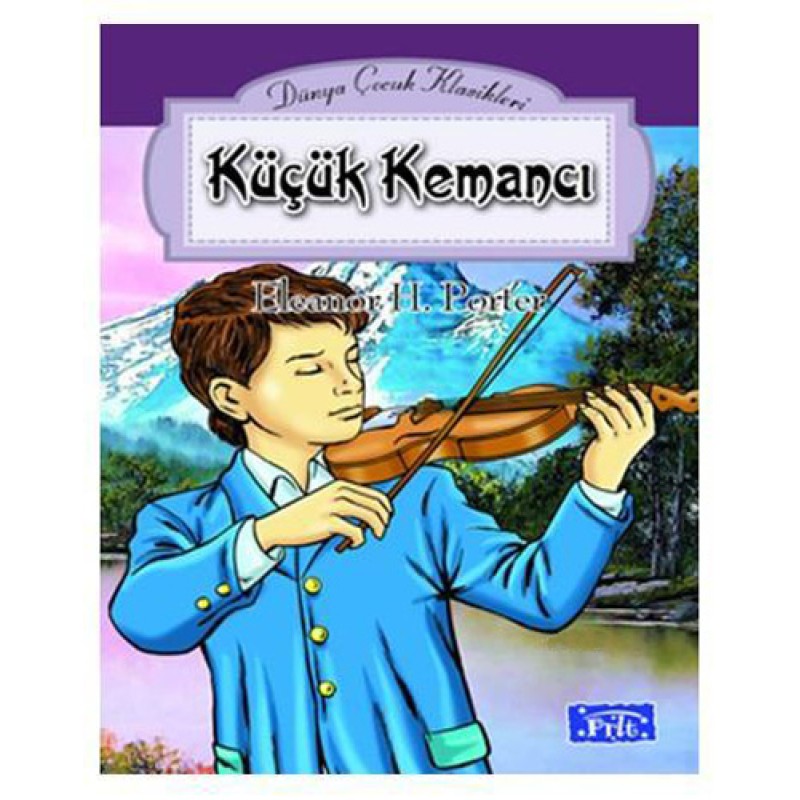 Küçük Kemancı Küçük Kemancı
