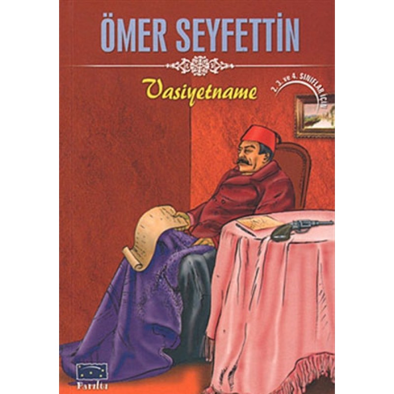Vasiyetname Vasiyetname
