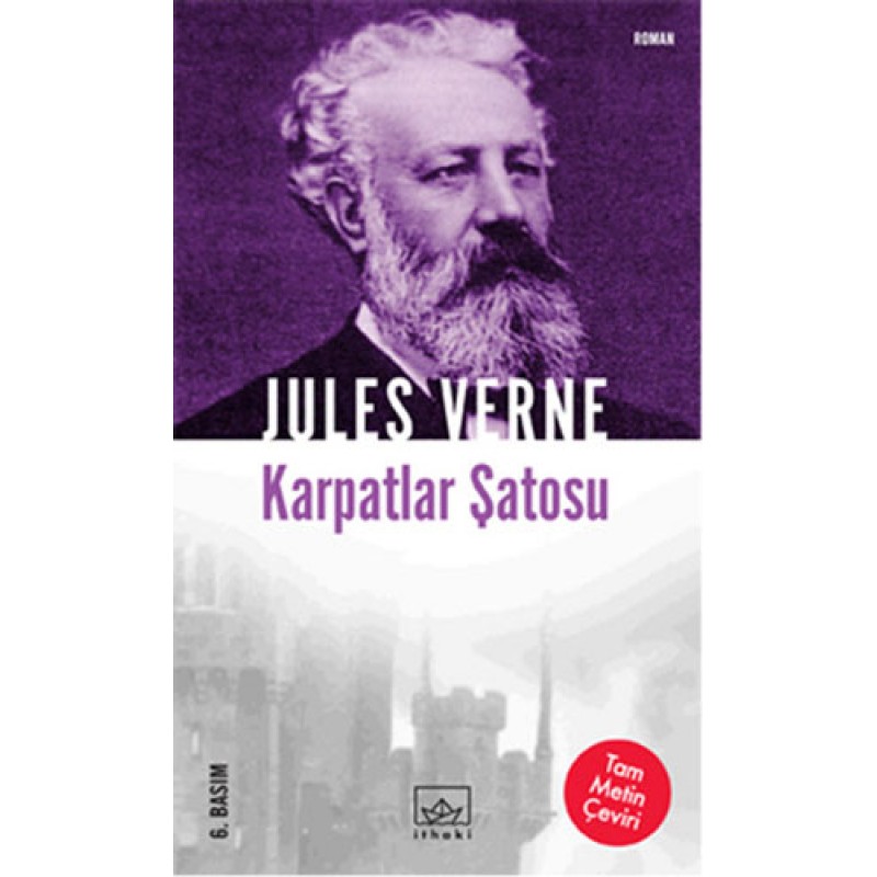 Karpatlar Şatosu
