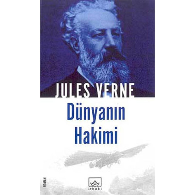 Dünyanın Hakimi (Cep Boy) Dünyanın Hakimi (Cep Boy)