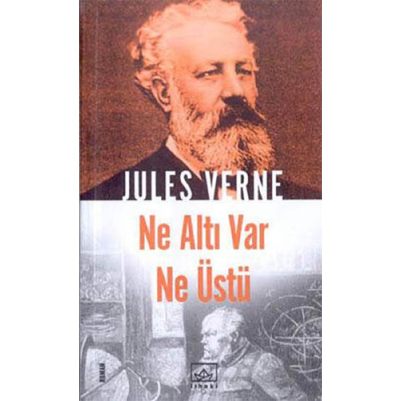 Ne Altı Var Ne Üstü Ne Altı Var Ne Üstü