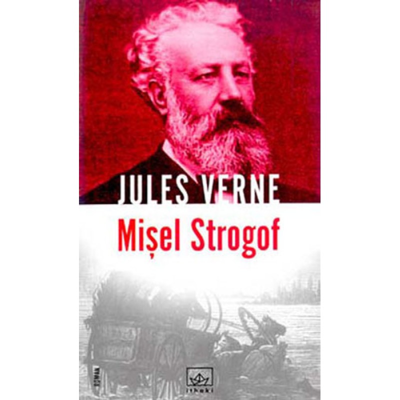 Mişel Strogof