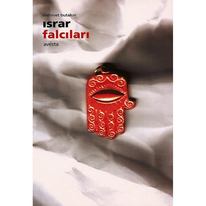 ISRAR FALCILARI