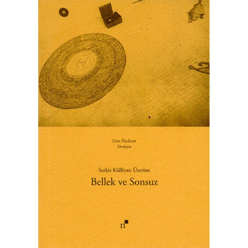 Bellek ve Sonsuz Bellek ve Sonsuz