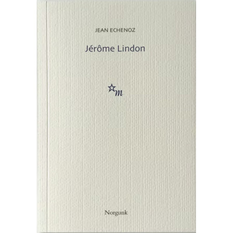 Jérôme Lindon Jérôme Lindon