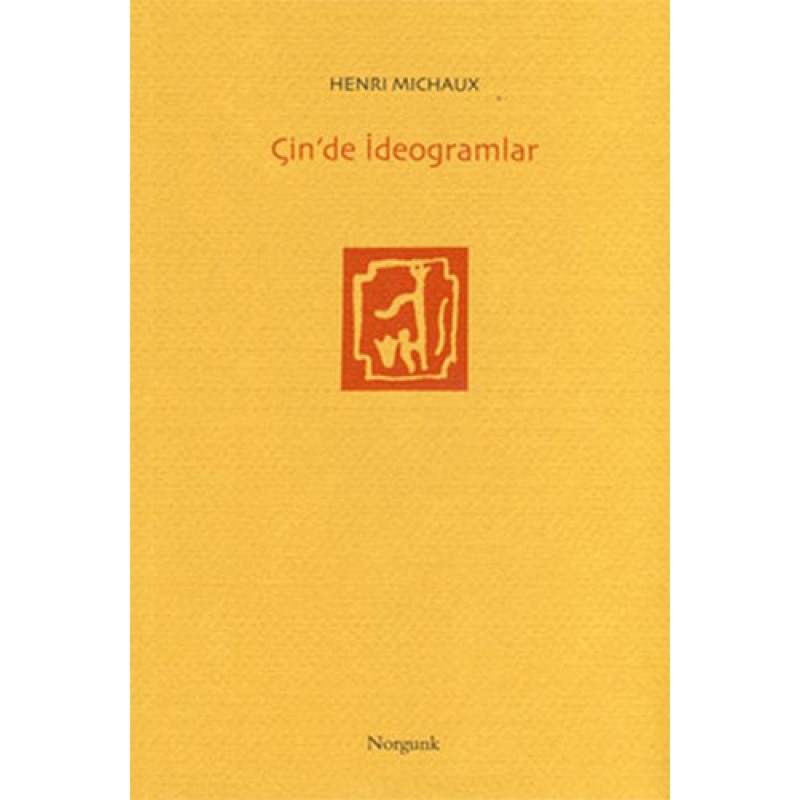 Çin’de İdeogramlar Çin’de İdeogramlar