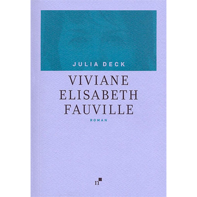 Viviane Elisabeth Fauville