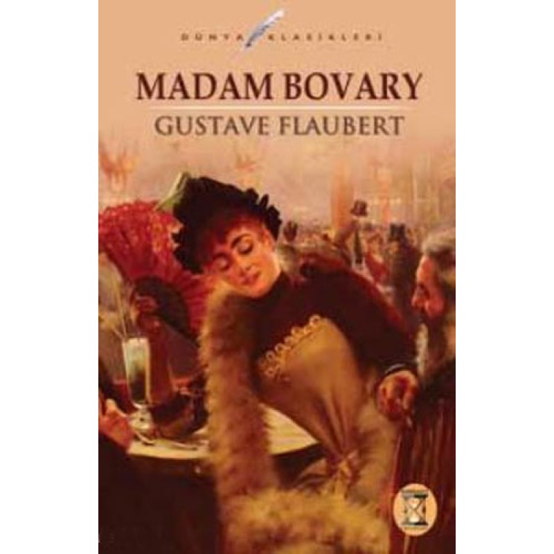 Madam Bovary Madam Bovary