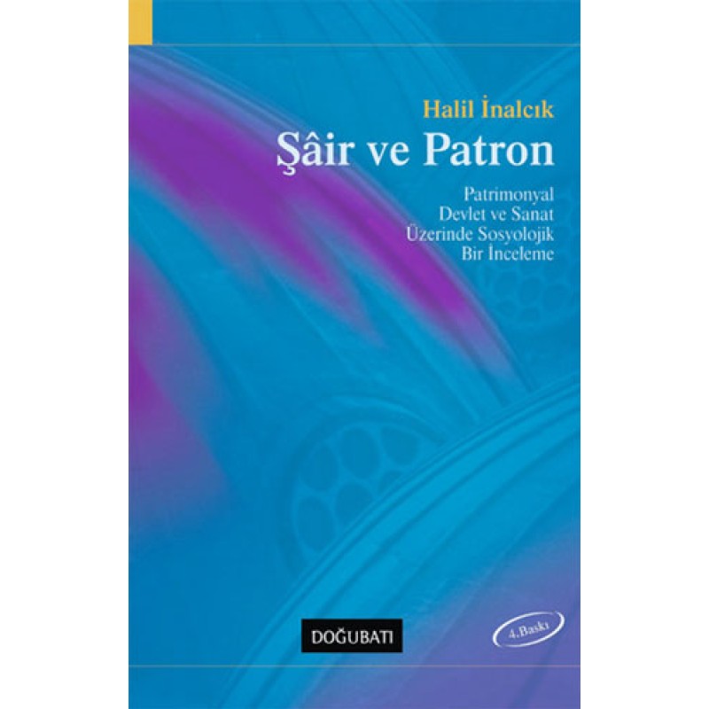 Şair ve Patron Şair ve Patron