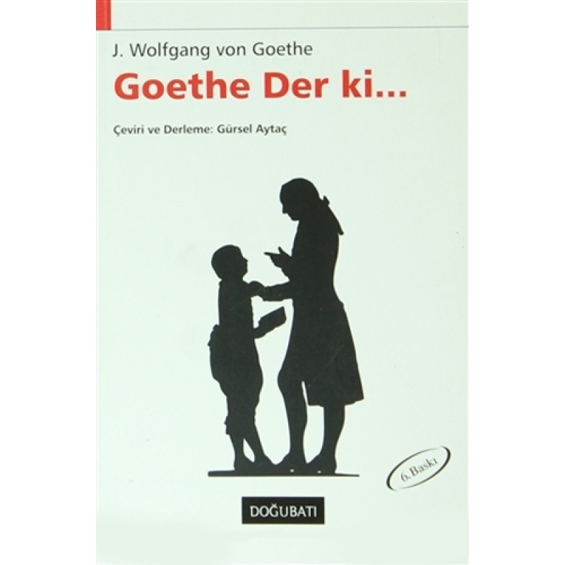 Goethe Der ki Goethe Der ki