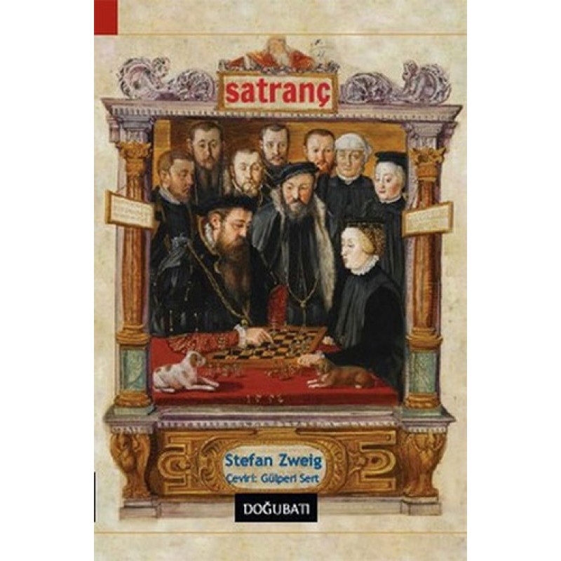Satranç Satranç