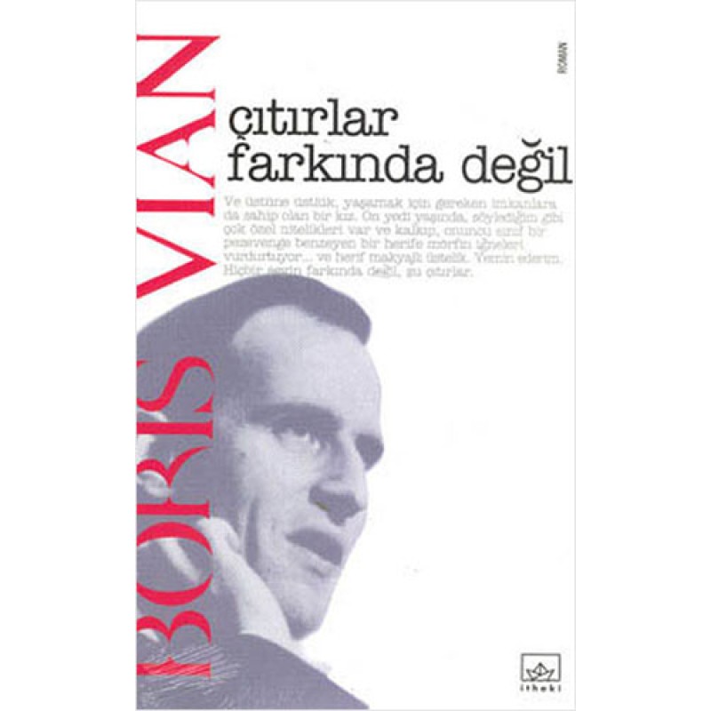 Çıtırlar Farkında Değil Çıtırlar Farkında Değil