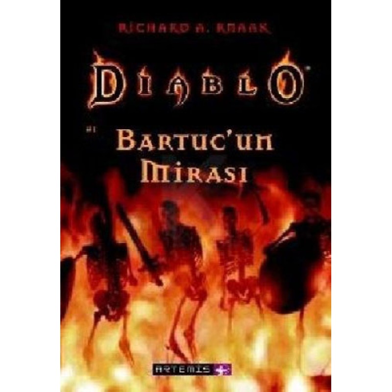Bartuc'un Mirası Bartuc'un Mirası