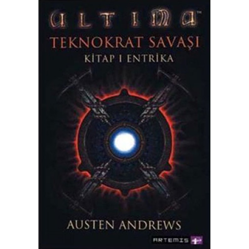 Teknokrat Savaşı Teknokrat Savaşı