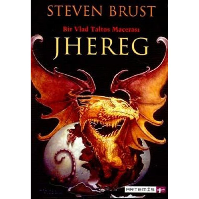 Jhereg Jhereg