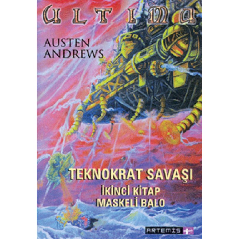 Teknokrat Savaşı Teknokrat Savaşı
