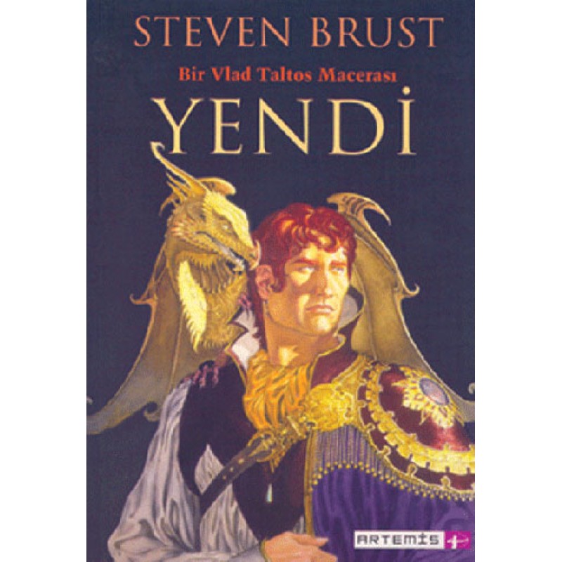 Yendi