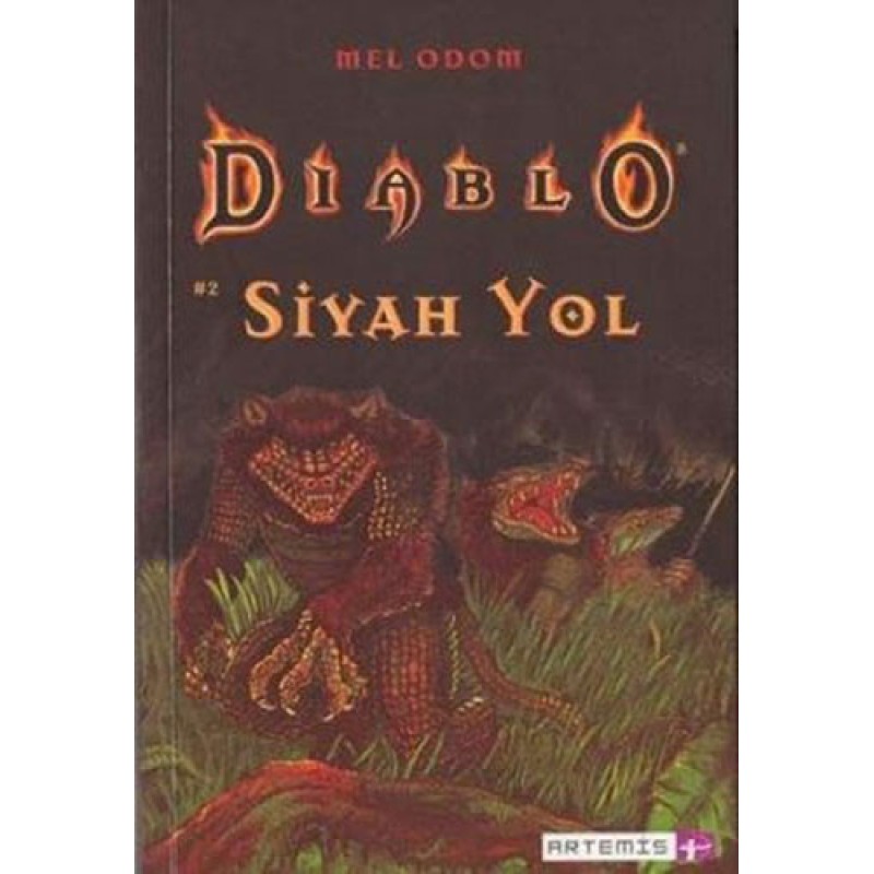 Diablo 2