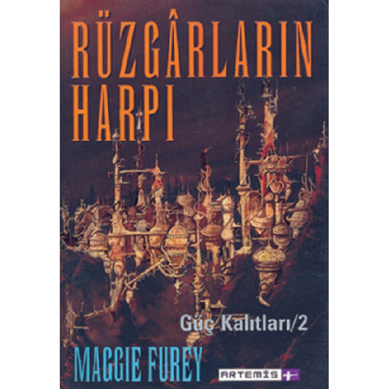 Rüzgârların Harpı Rüzgârların Harpı