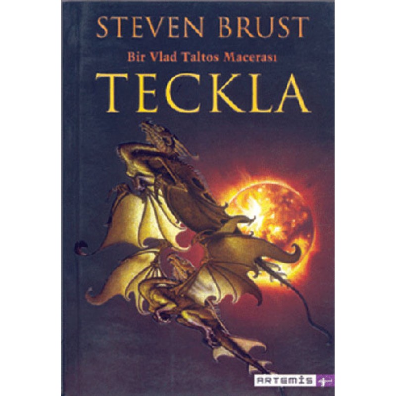 Teckla Teckla