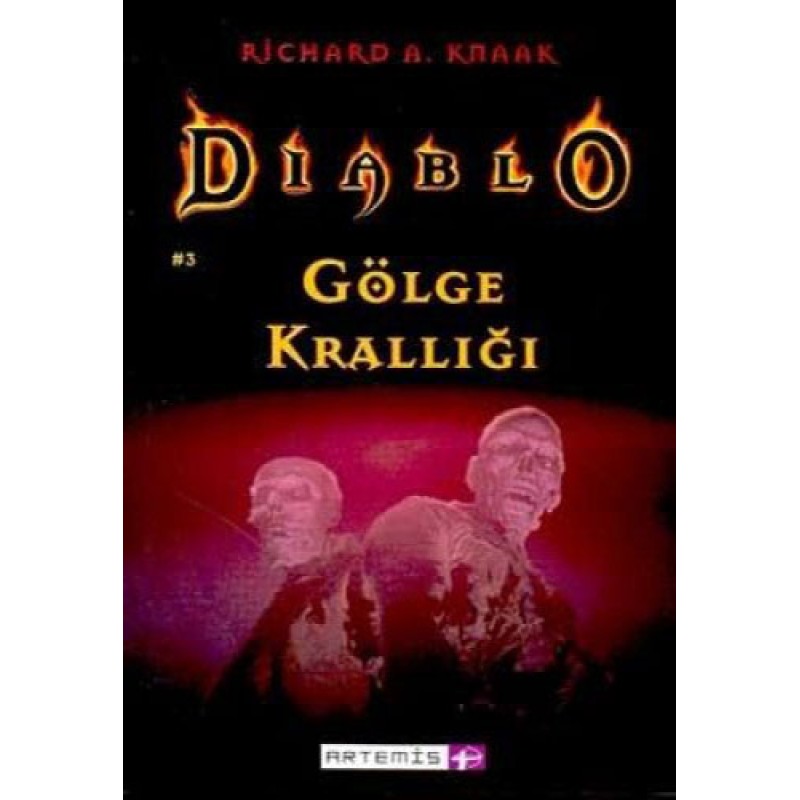 Gölge Krallığı