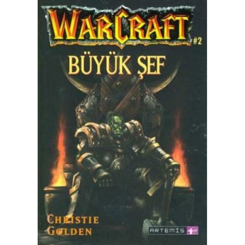 Büyük Şef Büyük Şef
