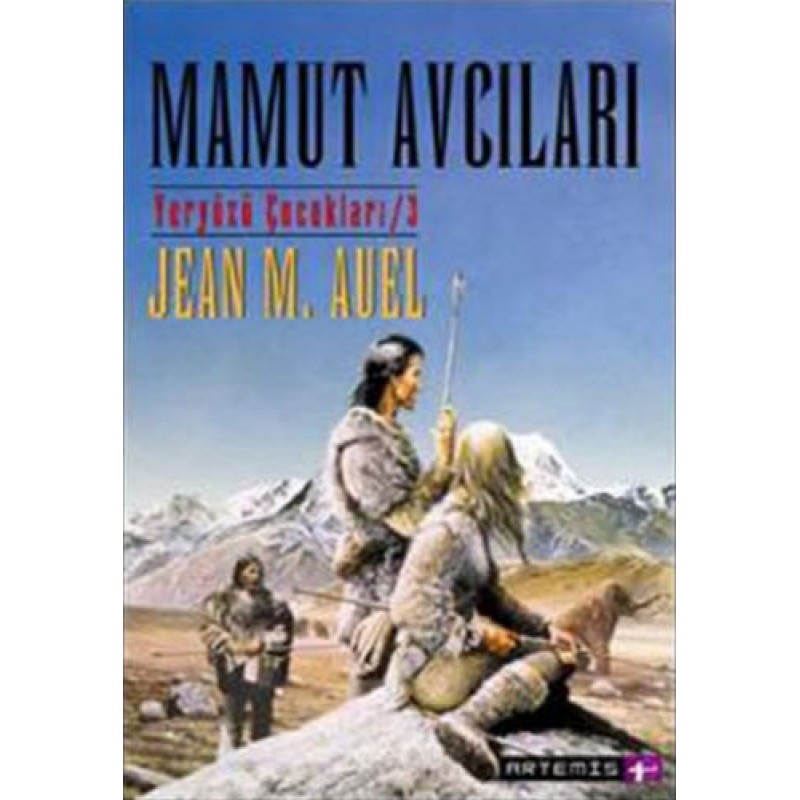 Mamut Avcıları Mamut Avcıları