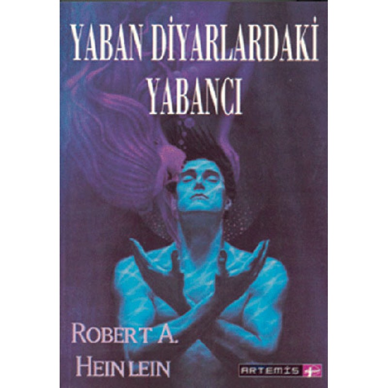 Yaban Diyarlardaki Yabancı