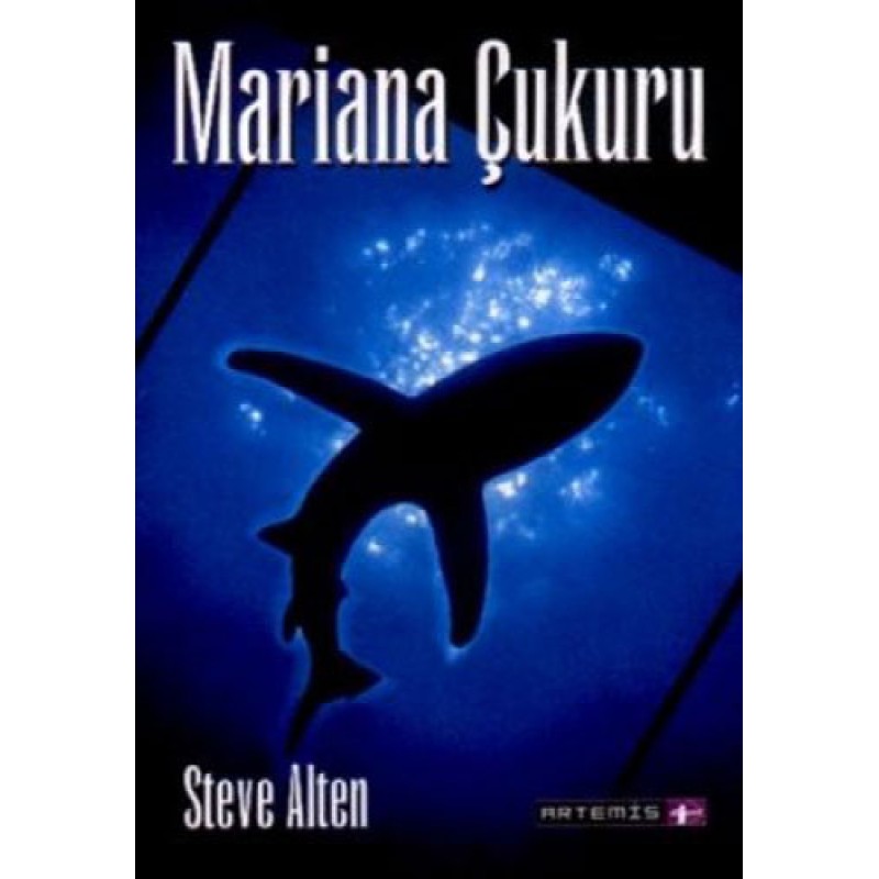 Mariana Çukuru Mariana Çukuru