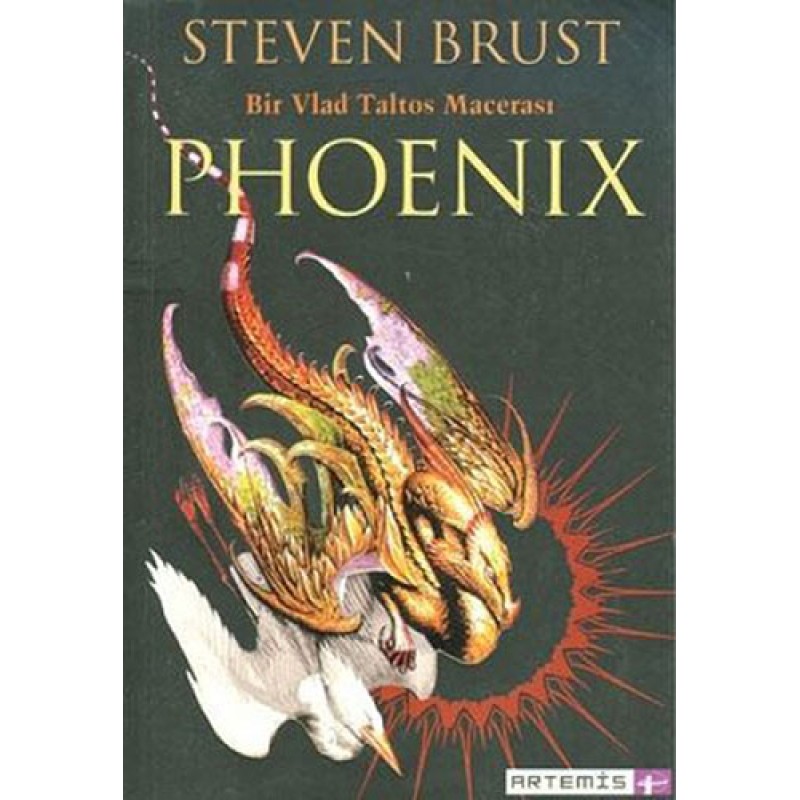 Phoenix Phoenix