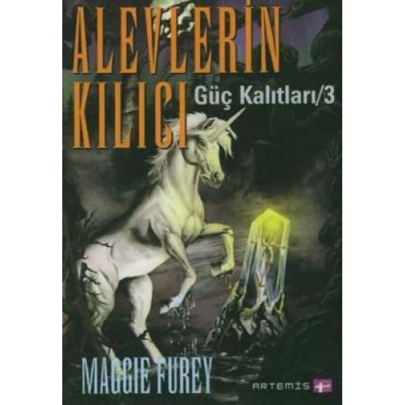 Alevlerin Kılıcı Alevlerin Kılıcı