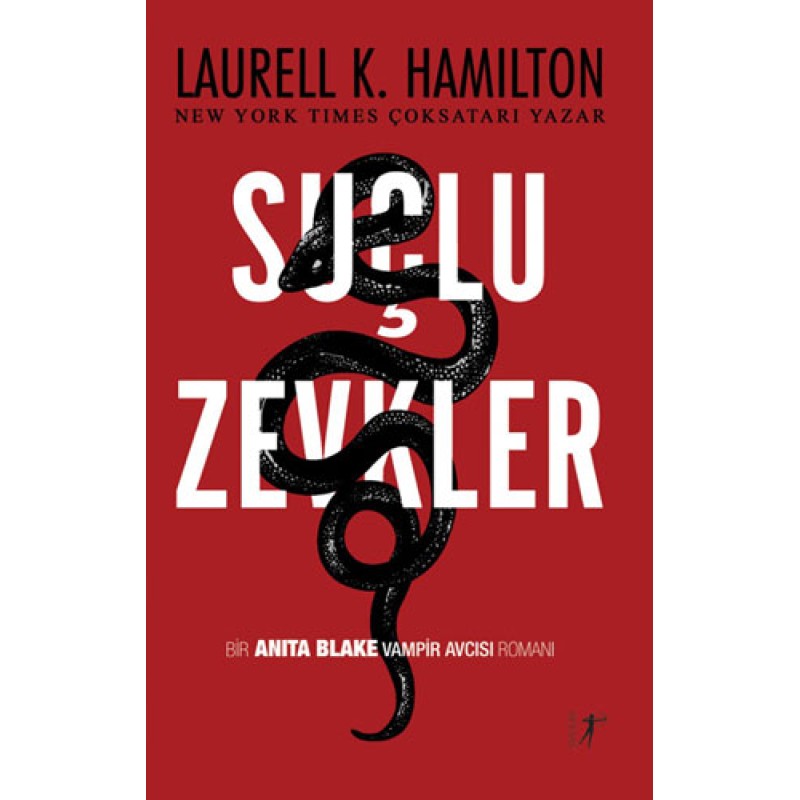 Suçlu Zevkler Suçlu Zevkler