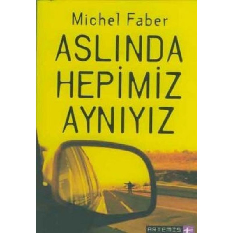 Aslında Hepimiz Aynıyız Aslında Hepimiz Aynıyız