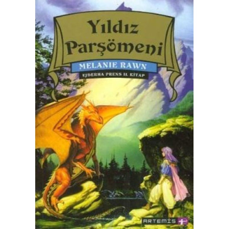Yıldız Parşömeni Yıldız Parşömeni