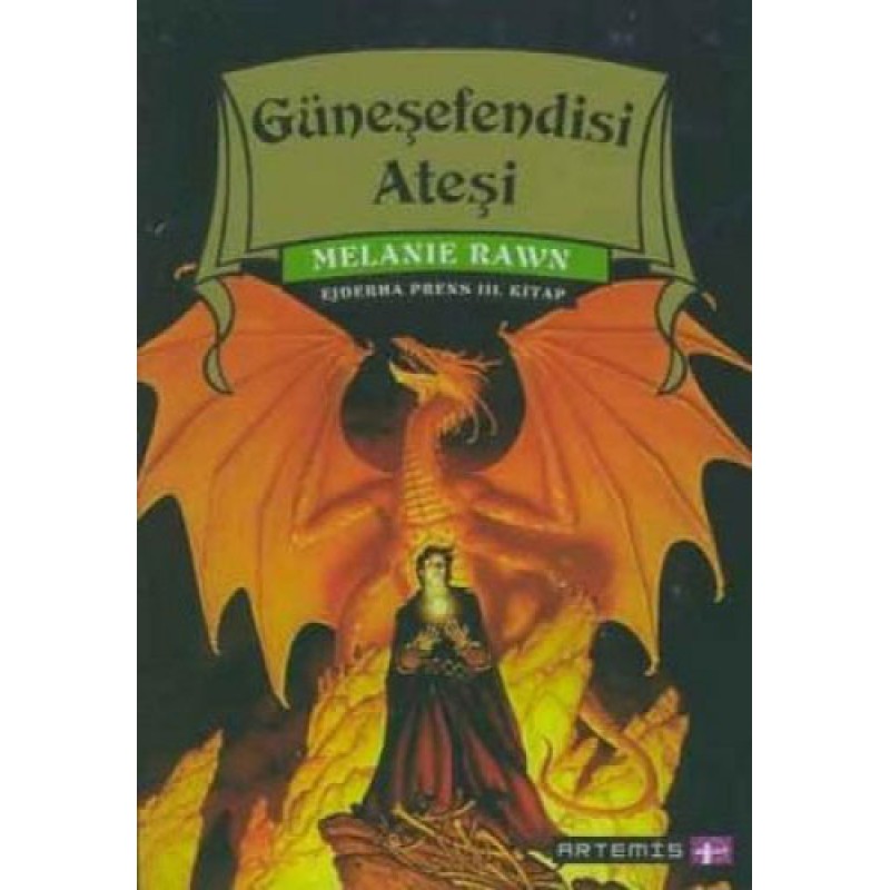 Güneşefendisi Ateşi Güneşefendisi Ateşi