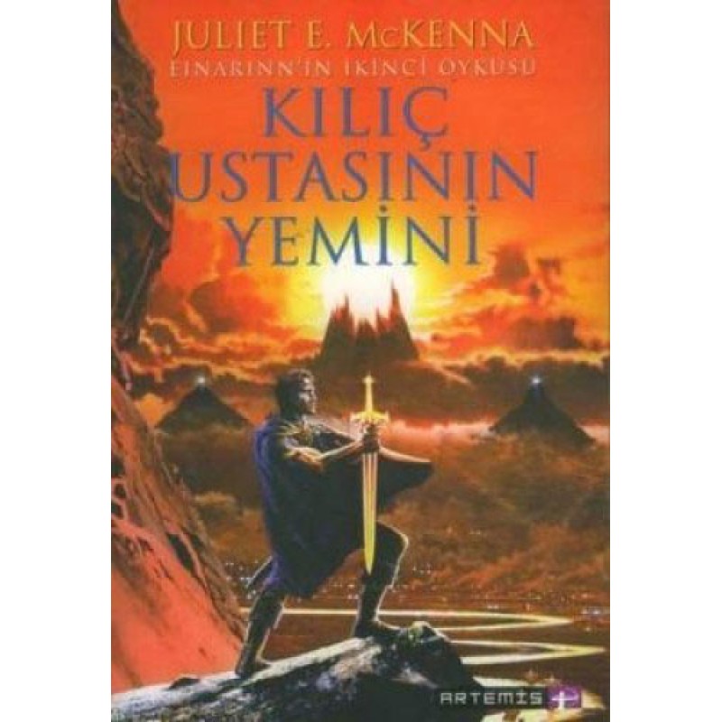 Kılıç Ustasının Yemini Kılıç Ustasının Yemini