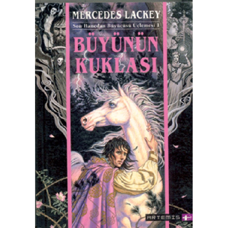 Büyünün Kuklası Büyünün Kuklası