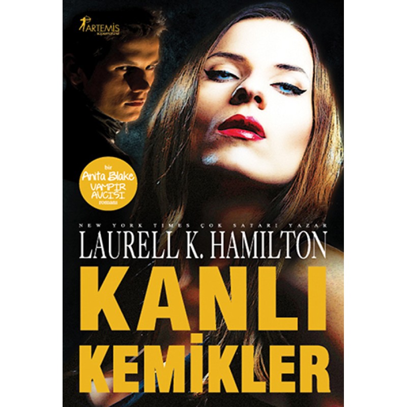 Kanlı Kemikler Kanlı Kemikler