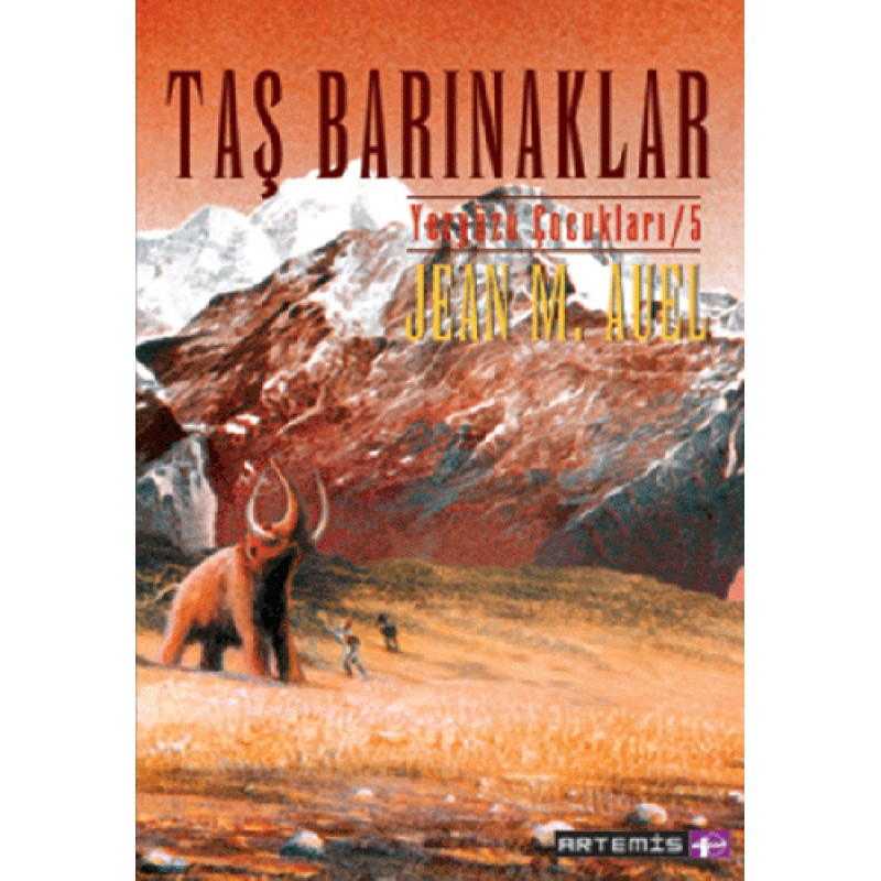 Taş Barınaklar Taş Barınaklar