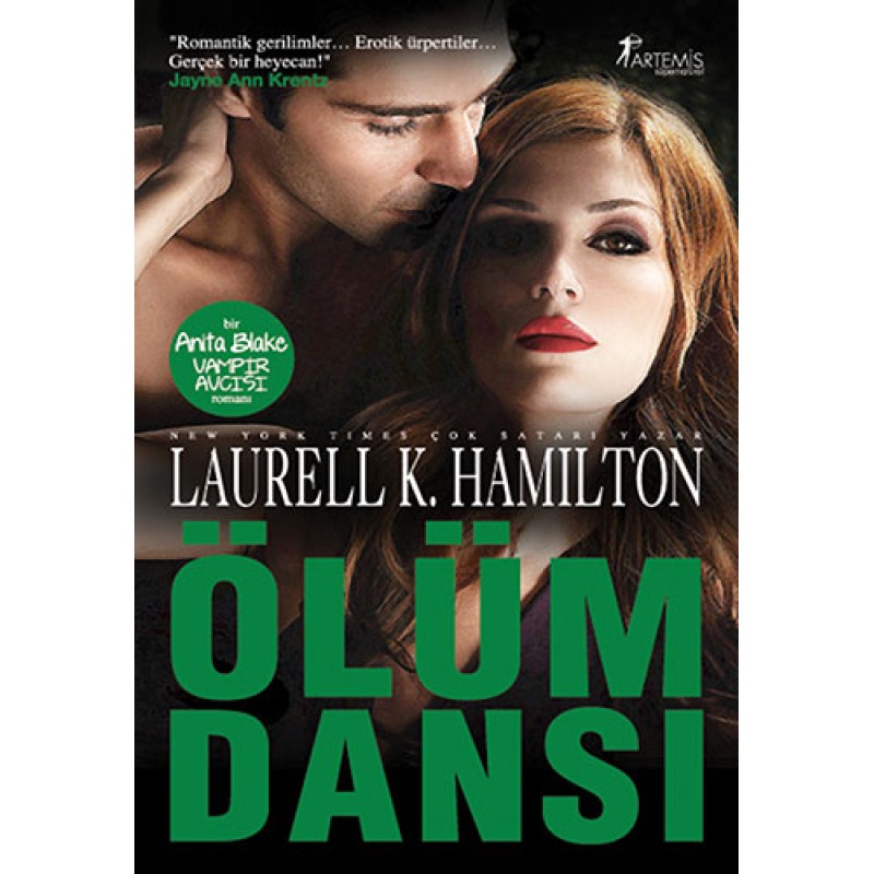 Ölüm Dansı Ölüm Dansı