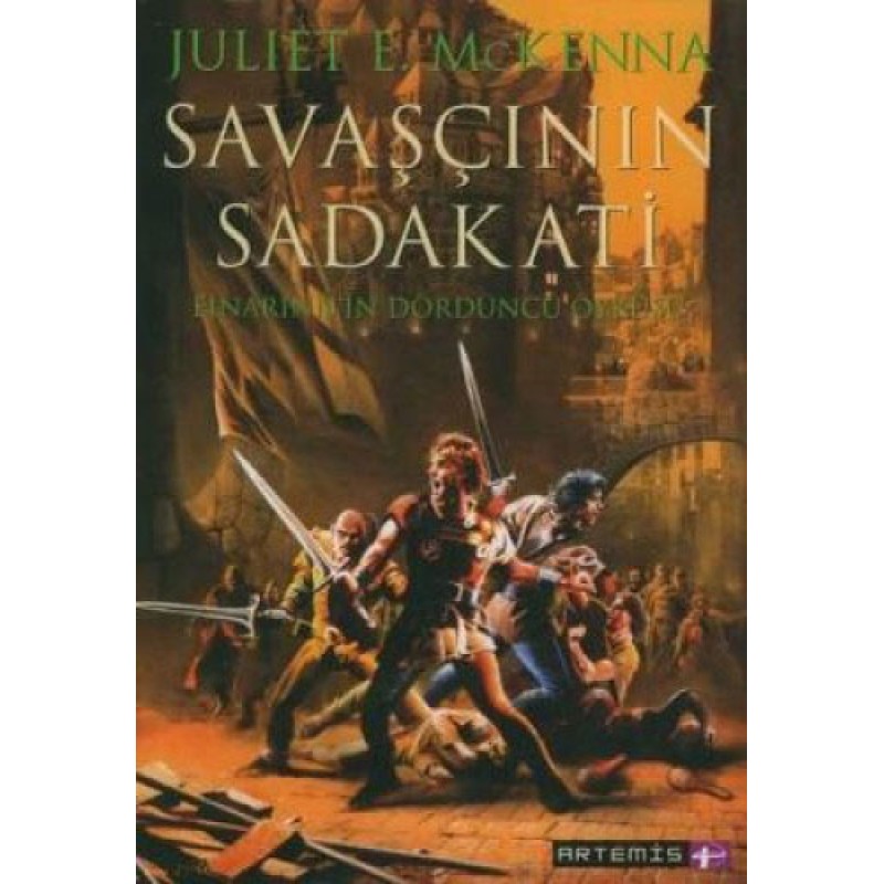 Savaşçının Sadakati