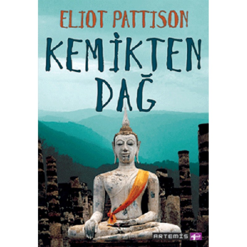 Kemikten Dağ Kemikten Dağ