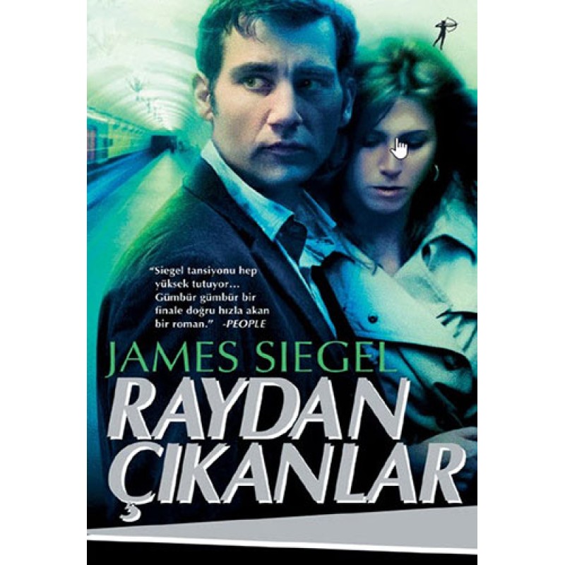 Raydan Çıkanlar Raydan Çıkanlar