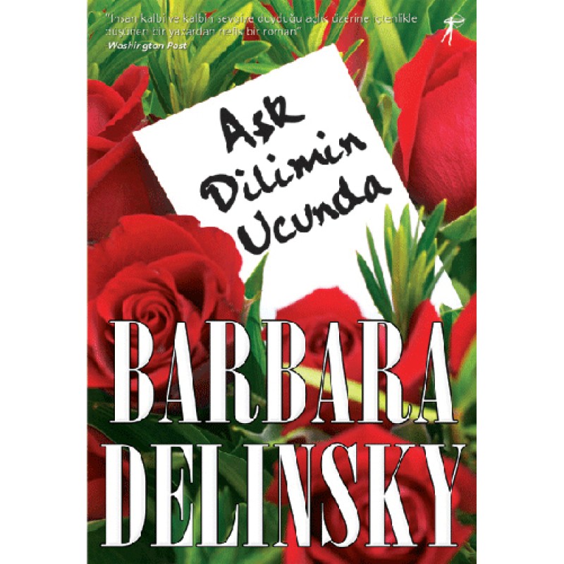 Aşk Dilimin Ucunda