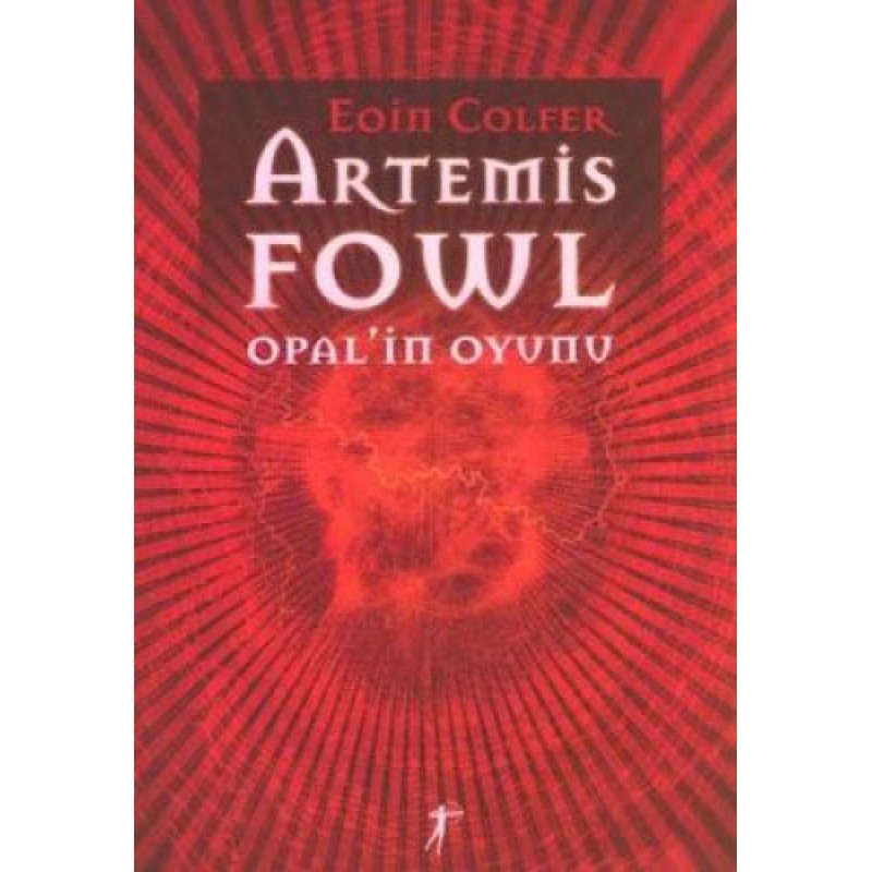 Artemis Fowl 4 - Opal’in Oyunu