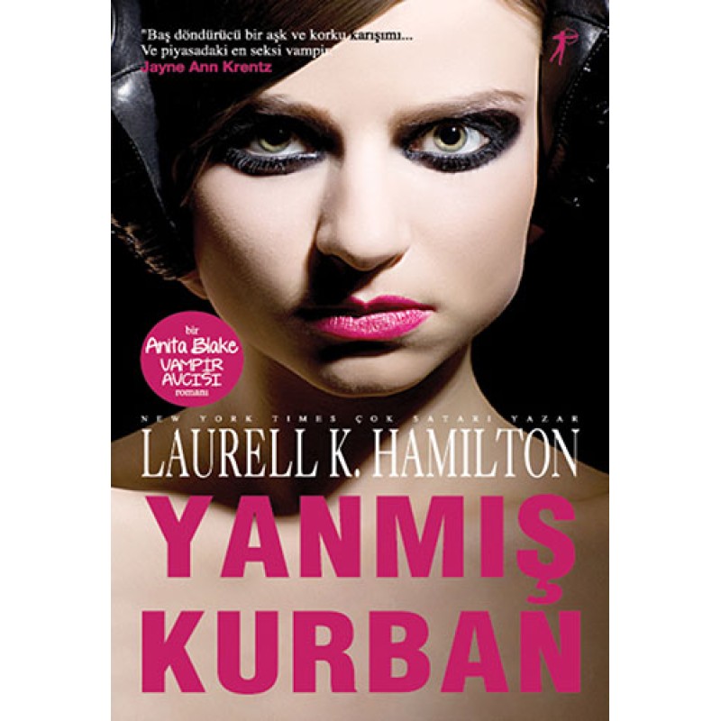Yanmış Kurban Yanmış Kurban