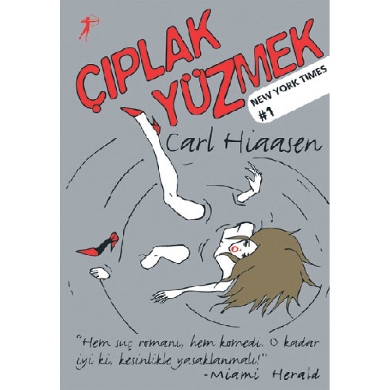 Çıplak Yüzmek Çıplak Yüzmek