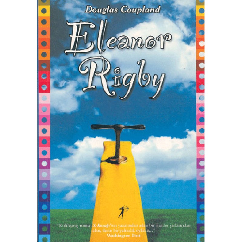 Eleanor Rigby Eleanor Rigby