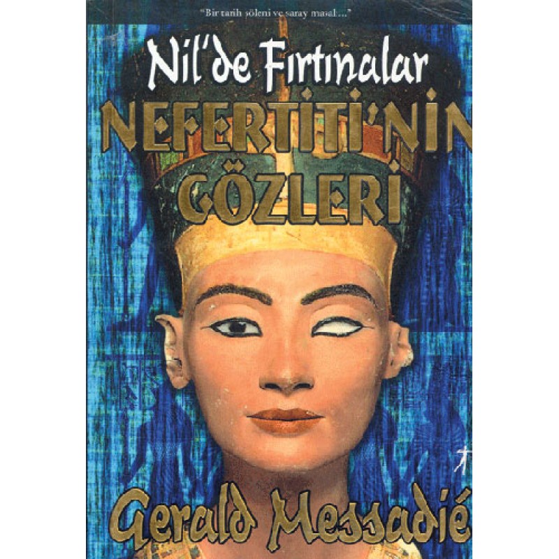 Nefertiti'nin Gözleri Nefertiti'nin Gözleri
