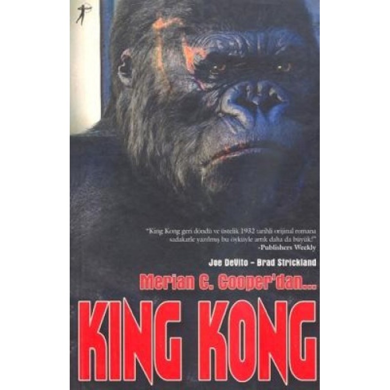 King Kong King Kong